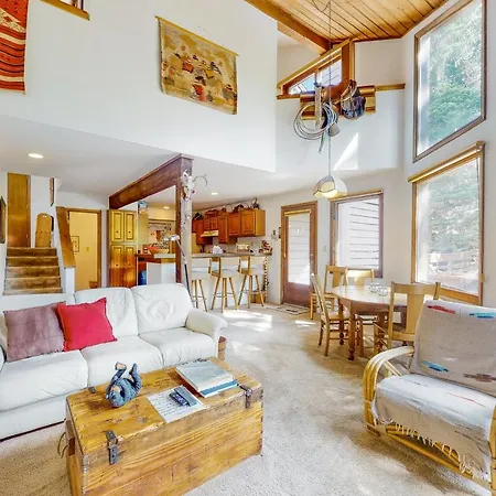 Spruce Way 4 Vail Colorado Villa